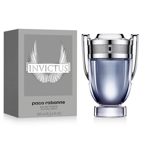 invictus by rabanne